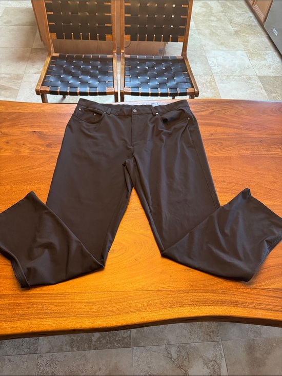 Greg Norman Collection Other - Greg Norman Men's Pants